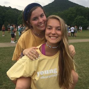 Meet your Posher, Gabby